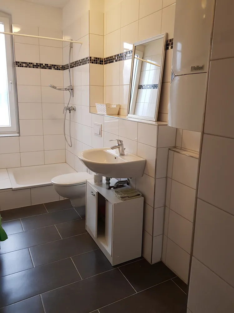 3 Zimmer Wohnung mit 74 m² in Hannover – Bild 4