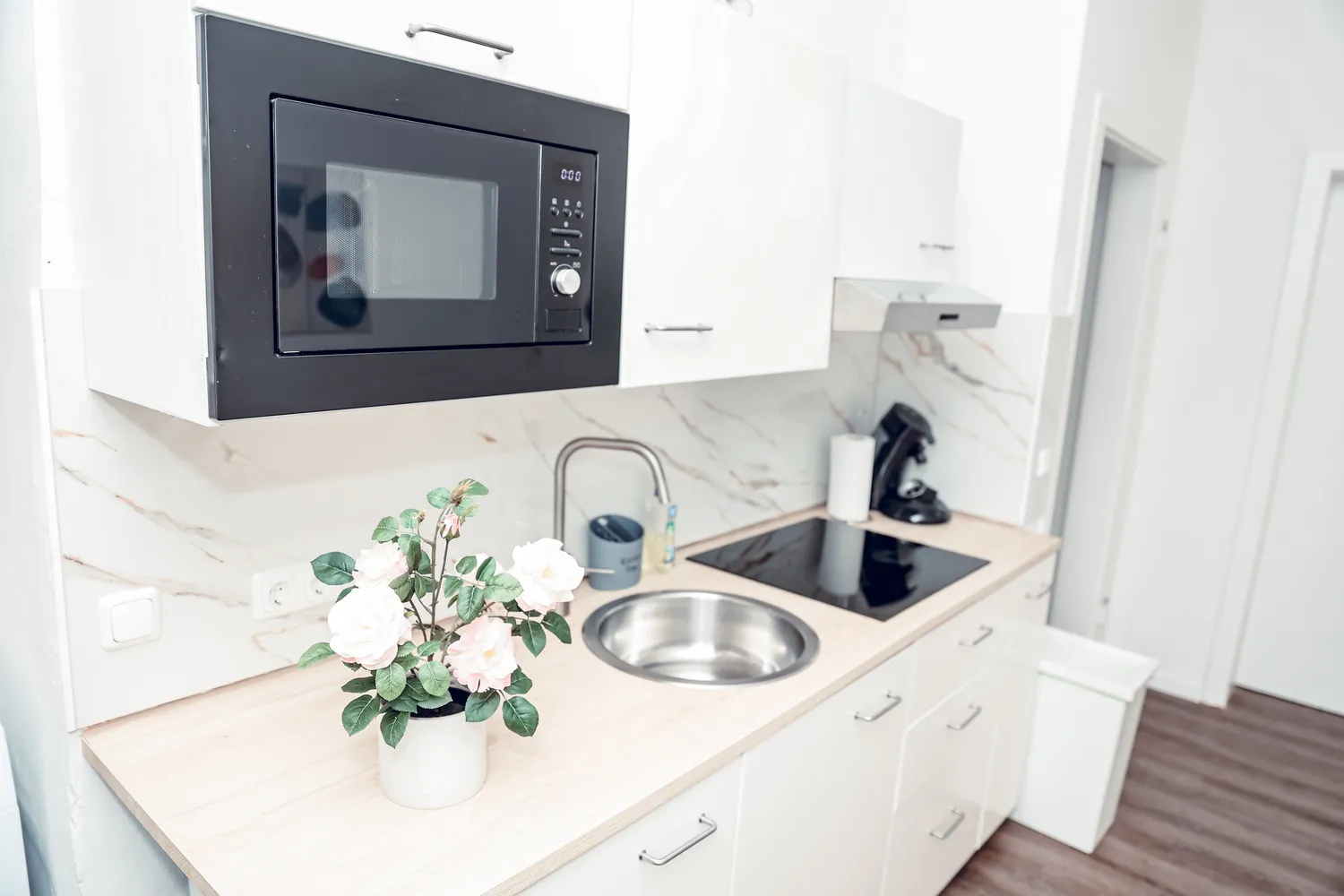 2 Zimmer Wohnung mit 40 m² in Bochum – Bild 6