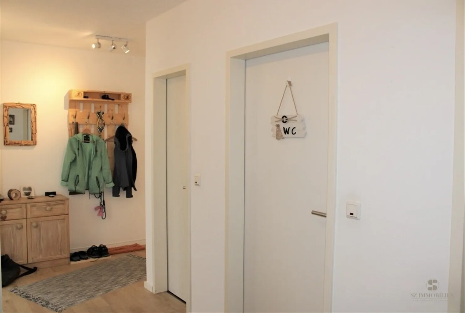 3 Zimmer Wohnung mit 95 m² in Limburg an der Lahn – Bild 2