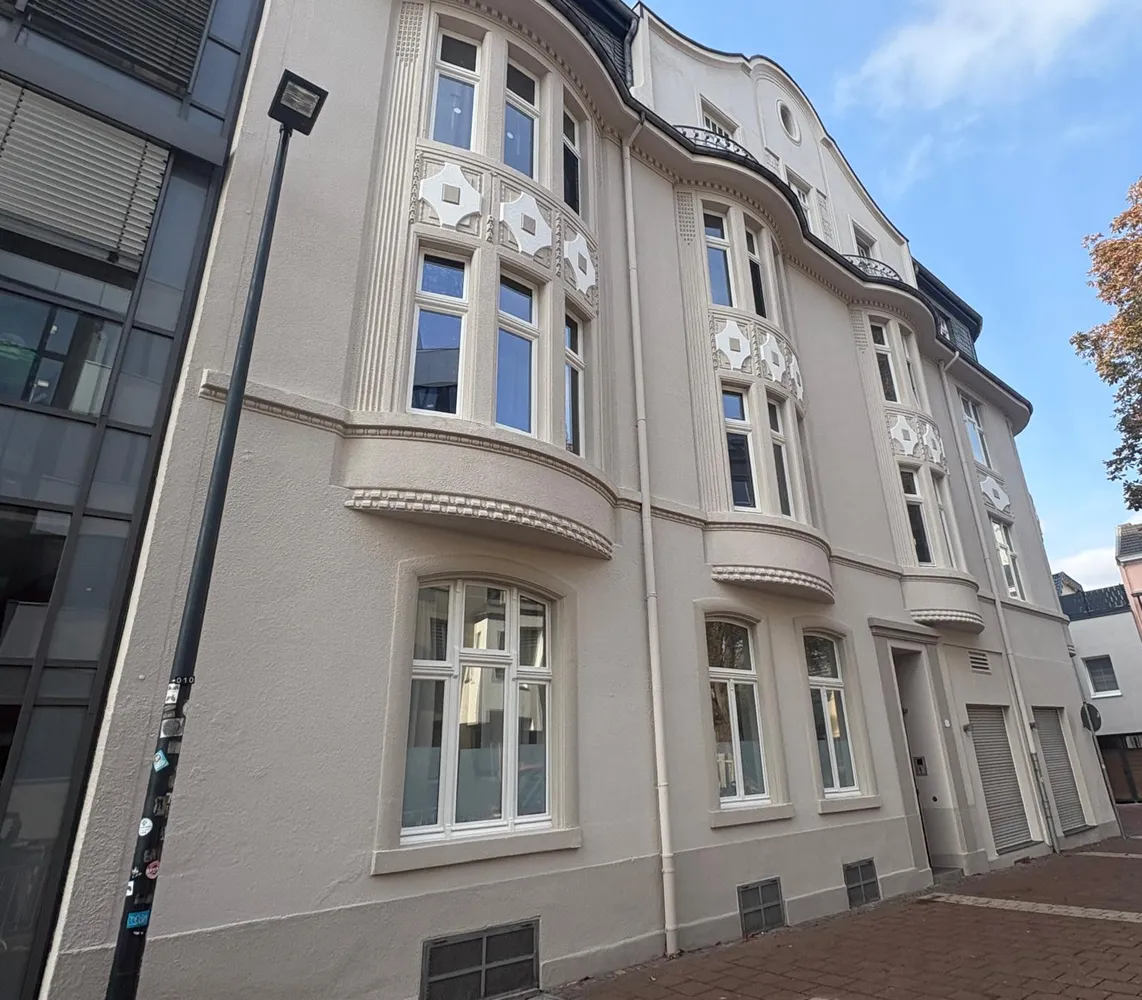 4 Zimmer Wohnung mit 93 m² in Siegburg – Bild 6