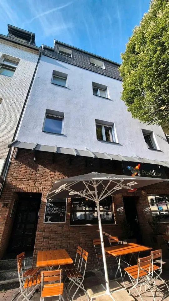 3 Zimmer Wohnung mit 90 m² in Mettmann – Bild 2