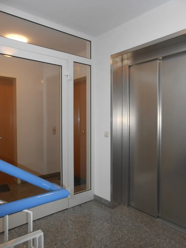 1 Zimmer Wohnung mit 18 m² in Chemnitz – Bild 6