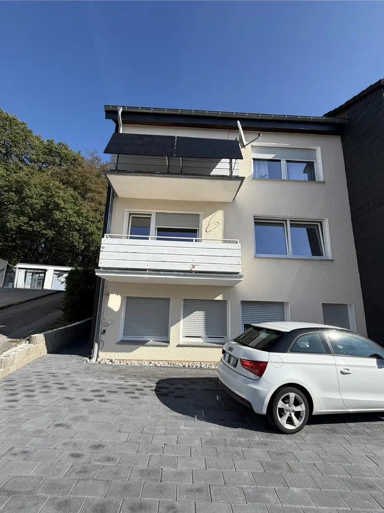 3 Zimmer Wohnung mit 61 m² in Lüdenscheid – Bild 1