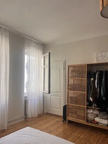 1 room apartment with 42 m² in Berlin – Photo 3