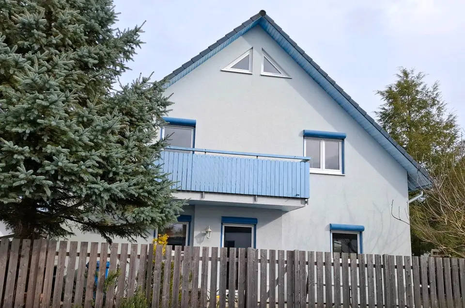 WG-Zimmer mit 60 m² in Freiburg im Breisgau – Bild 3