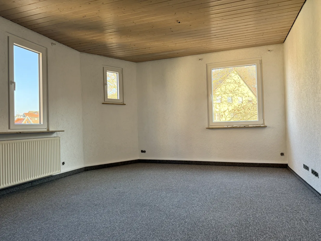 2 room apartment with 55 m² in Stuttgart – Photo 11