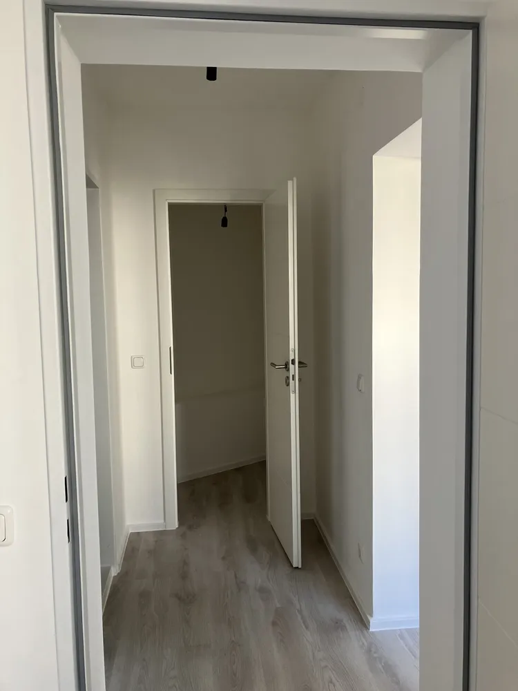 2 Zimmer Wohnung mit 65 m² in Aachen – Bild 5