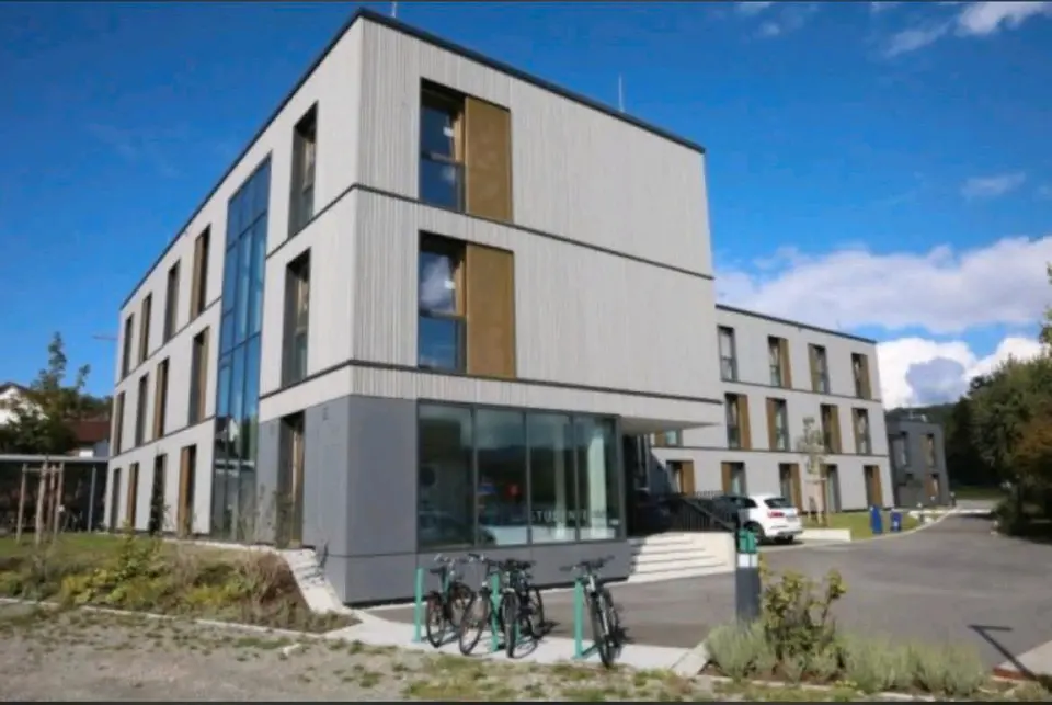 2 Zimmer Wohnung mit 45 m² in Deggendorf – Bild 6