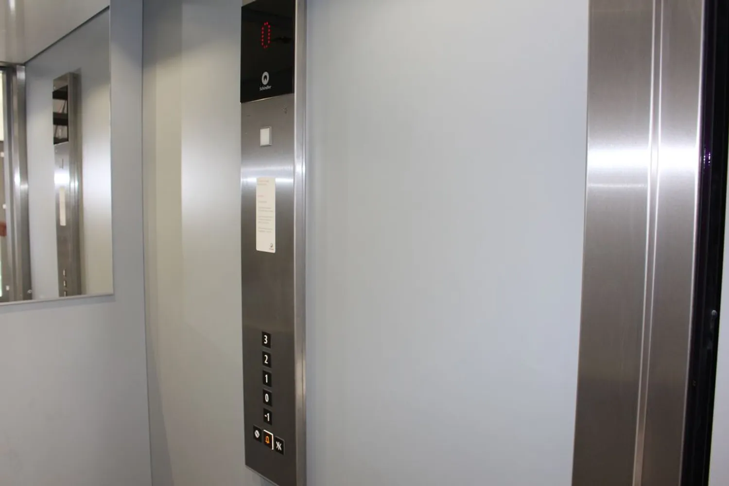 2 Zimmer Wohnung mit 62 m² in Heidelberg – Bild 9