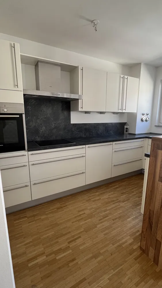 2 Zimmer Wohnung mit 72 m² in München – Bild 1