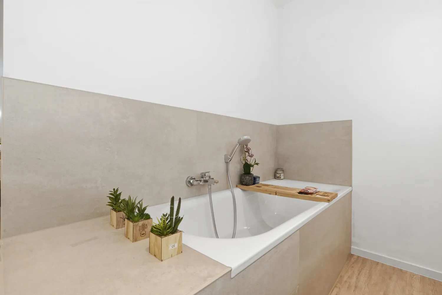 4 Zimmer Wohnung mit 122 m² in Bergheim – Bild 12