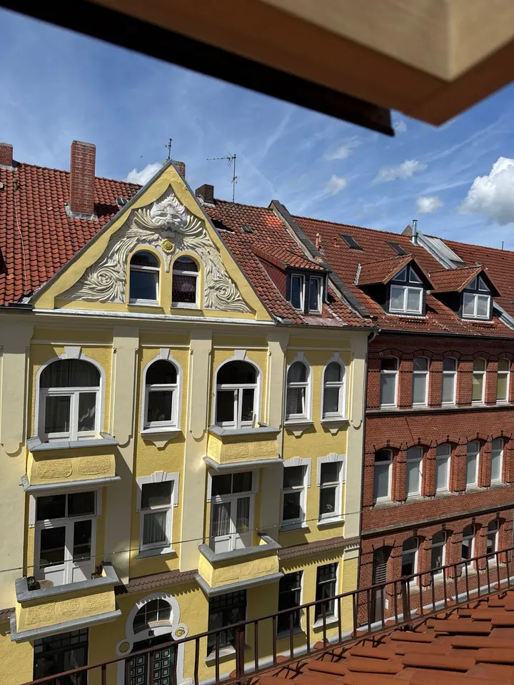 3 Zimmer Wohnung mit 57 m² in Peine – Bild 2