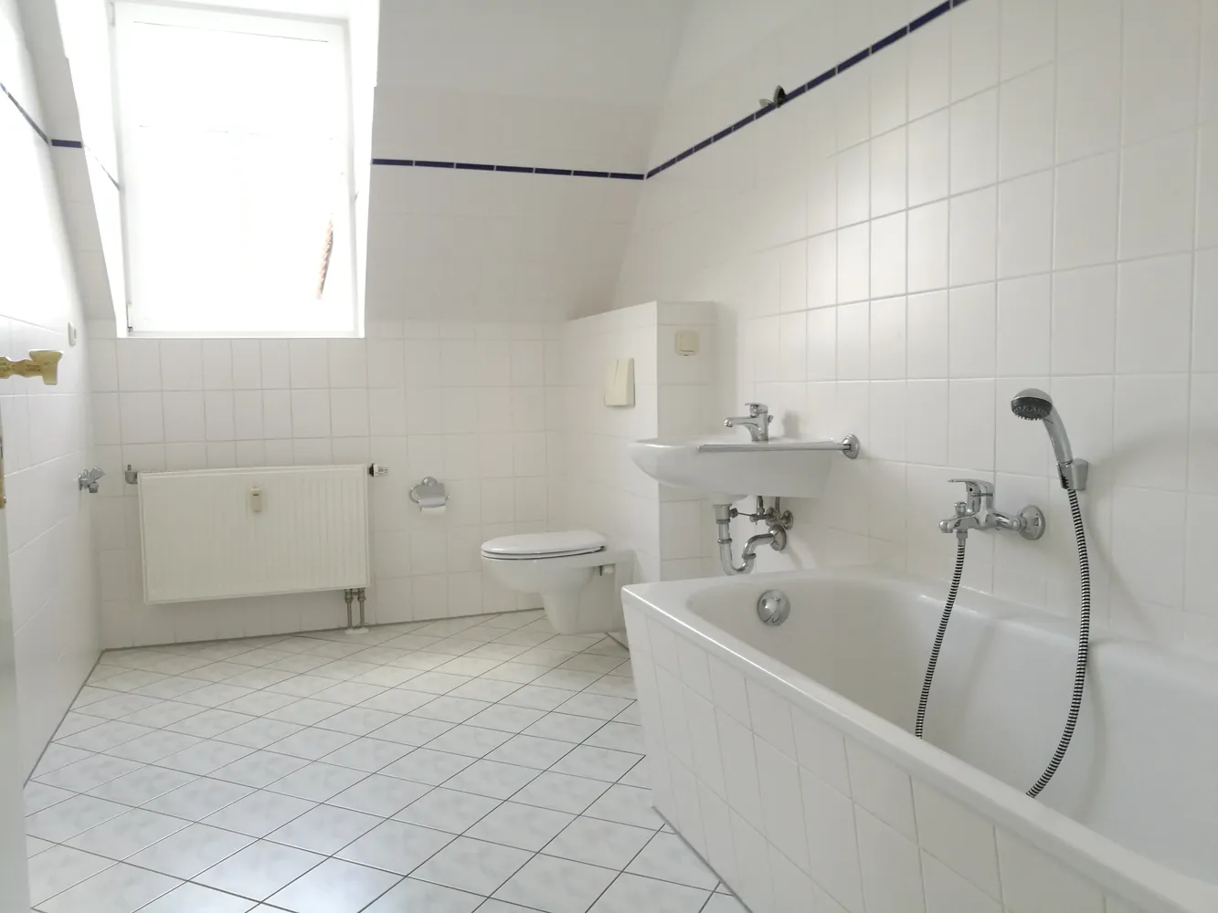 2 Zimmer Wohnung mit 58 m² in Leipzig – Bild 2