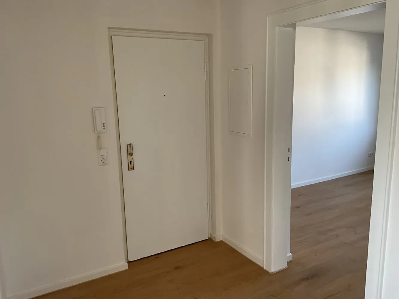 2 Zimmer Wohnung mit 49 m² in Nürnberg – Bild 6