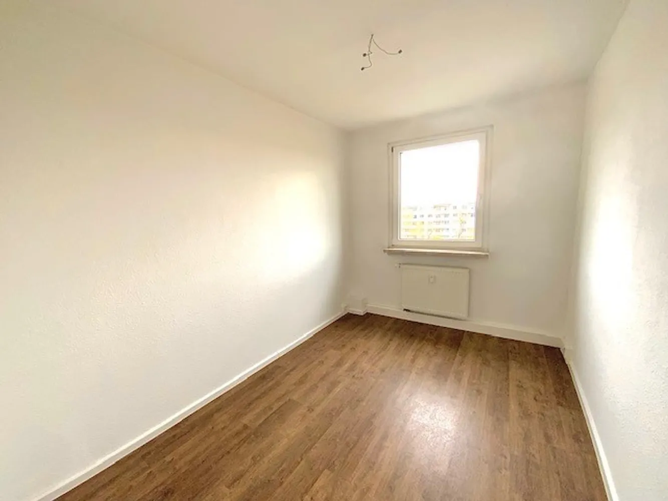 4 Zimmer Wohnung mit 65 m² in Lutherstadt Wittenberg – Bild 8