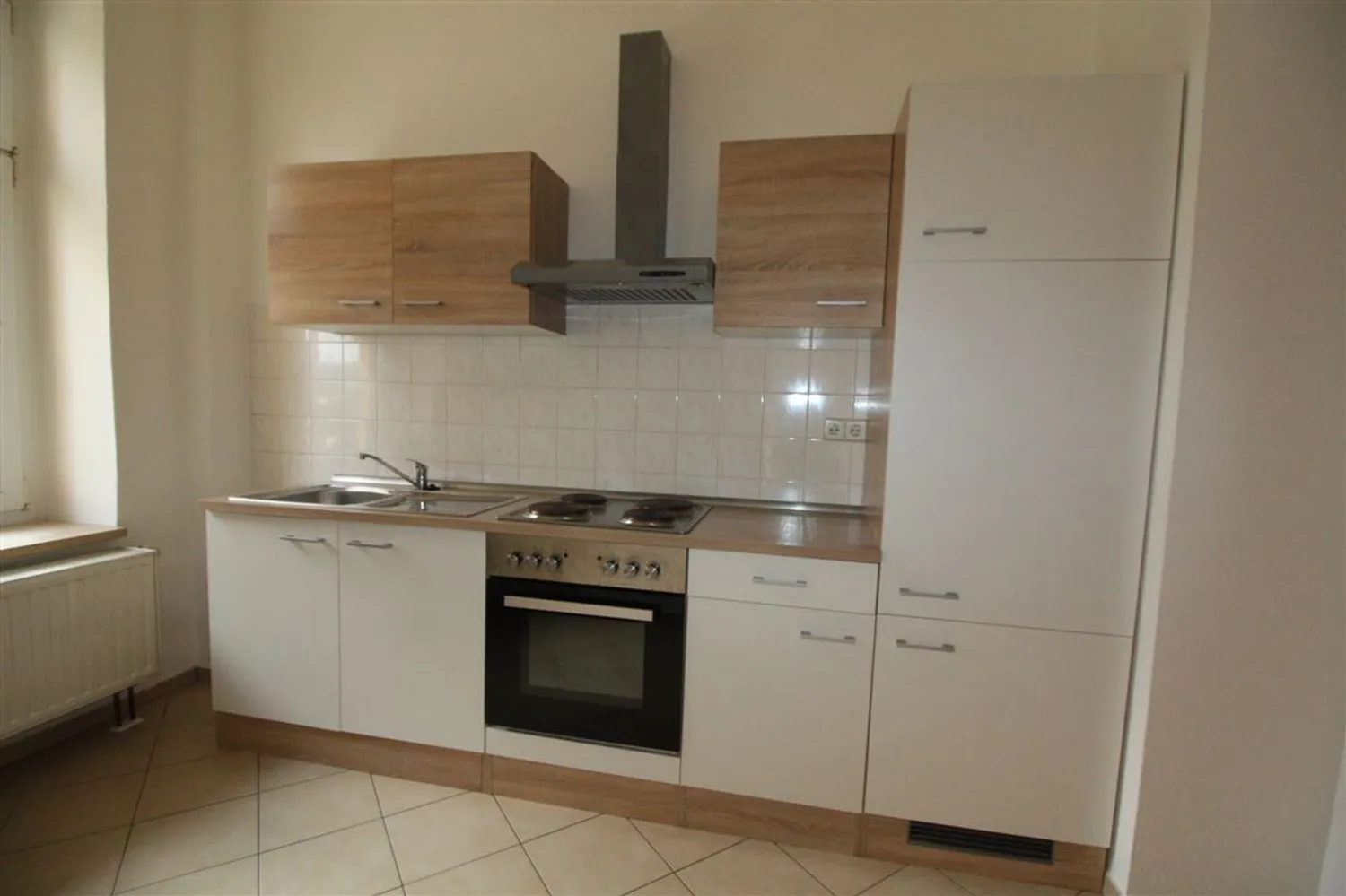 2 Zimmer Wohnung mit 41 m² in Plauen – Bild 3