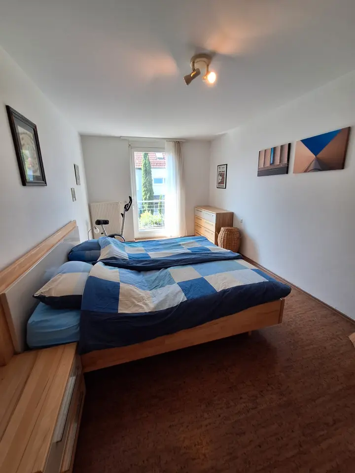 5 Zimmer Haus mit 140 m² in Augsburg – Bild 7