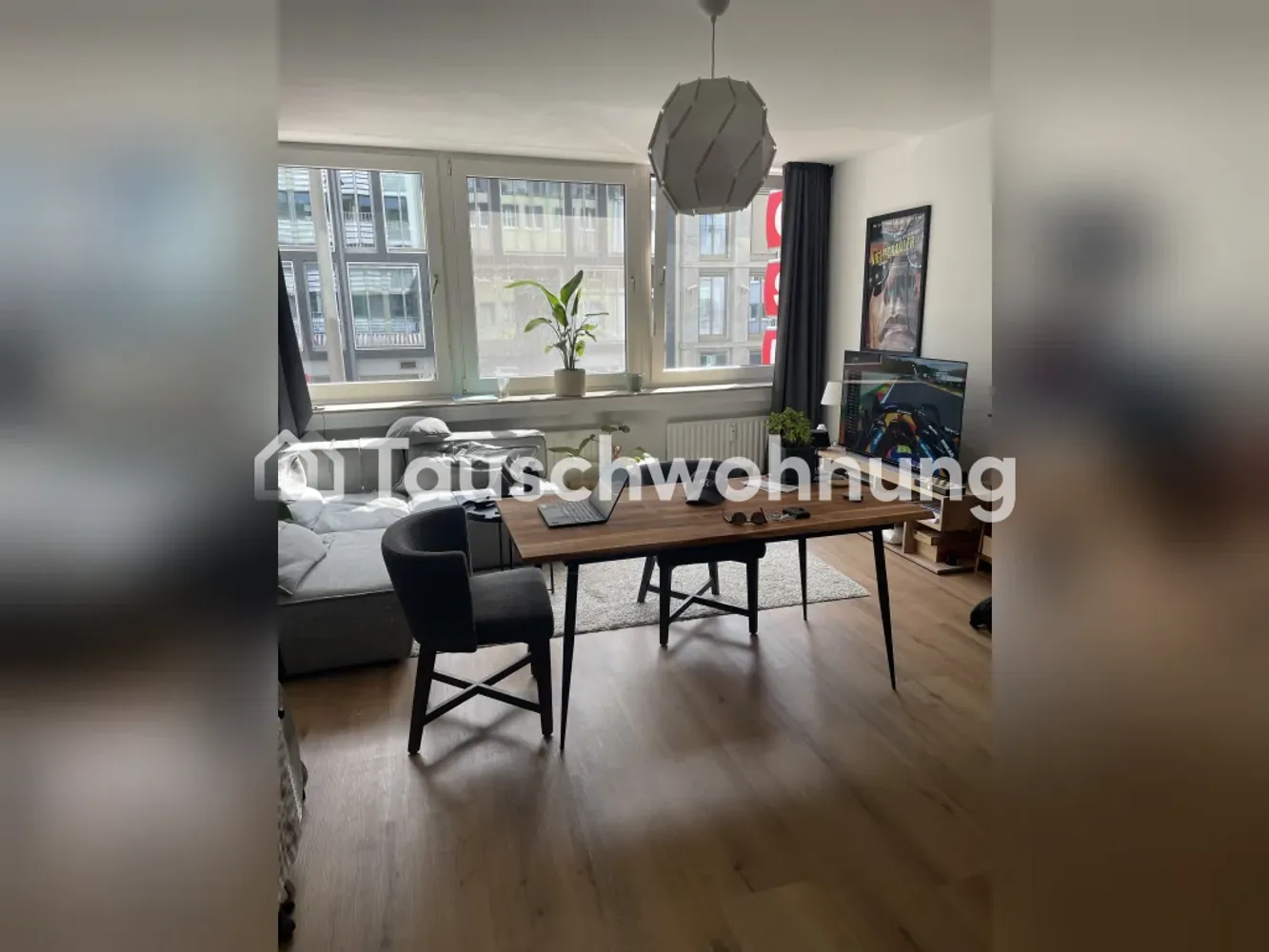 2 Zimmer Wohnung mit 55 m² in Köln – Bild 2