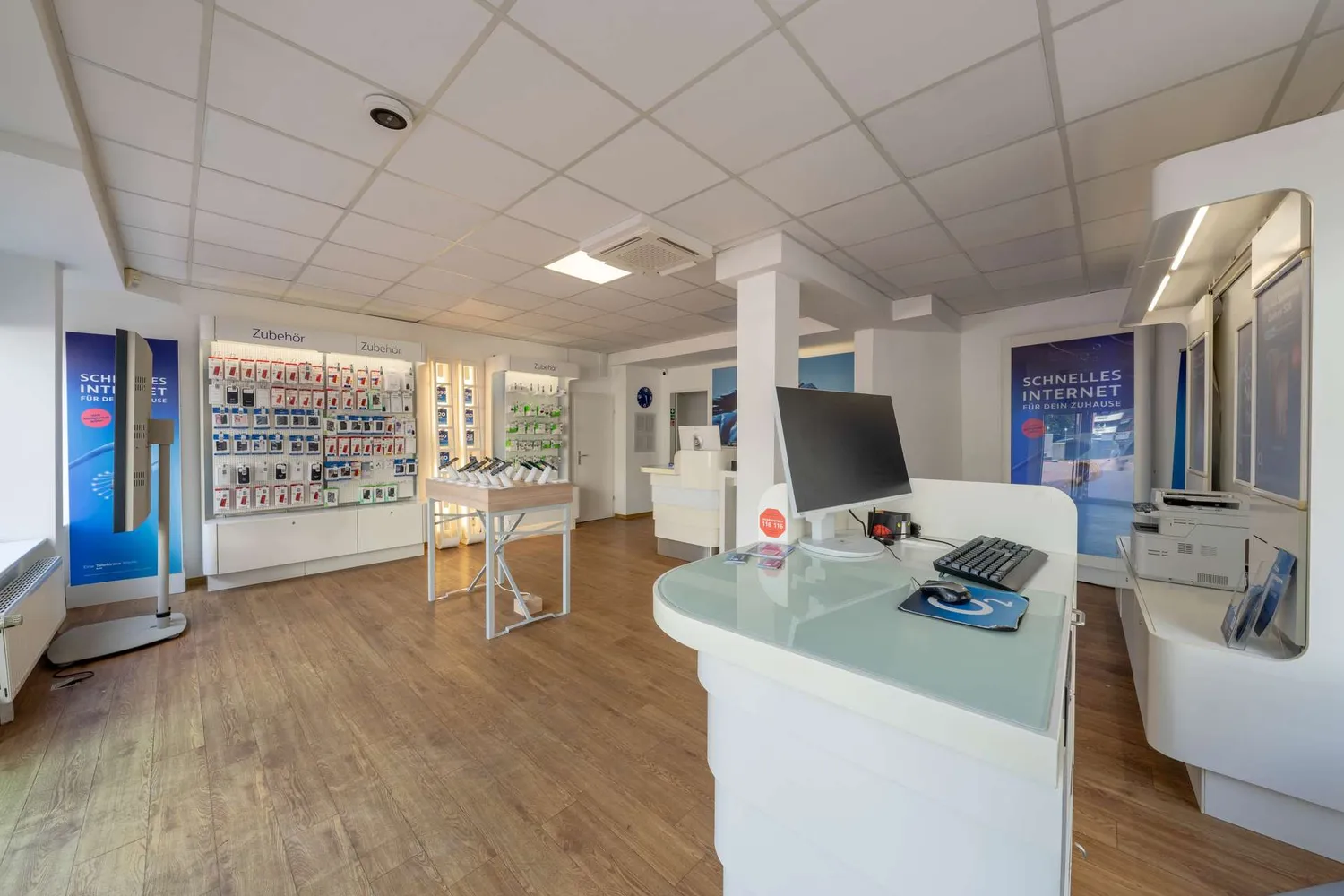 2 Zimmer Wohnung mit 50 m² in Lünen – Bild 4