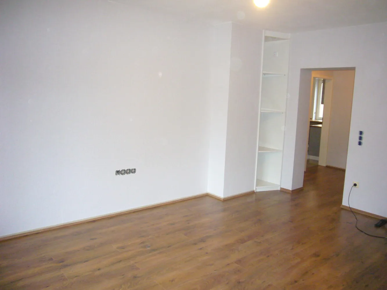 2 room apartment with 57 m² in Cologne – Photo 9