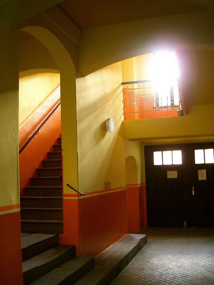 4 Zimmer Wohnung mit 96 m² in Torgau – Bild 2