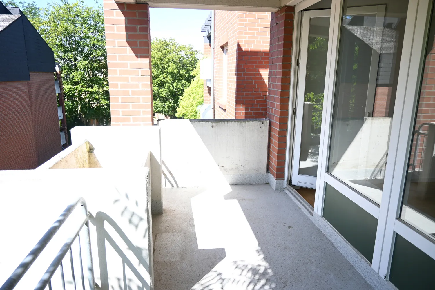 2 Zimmer Wohnung mit 66 m² in Wiesbaden – Bild 7