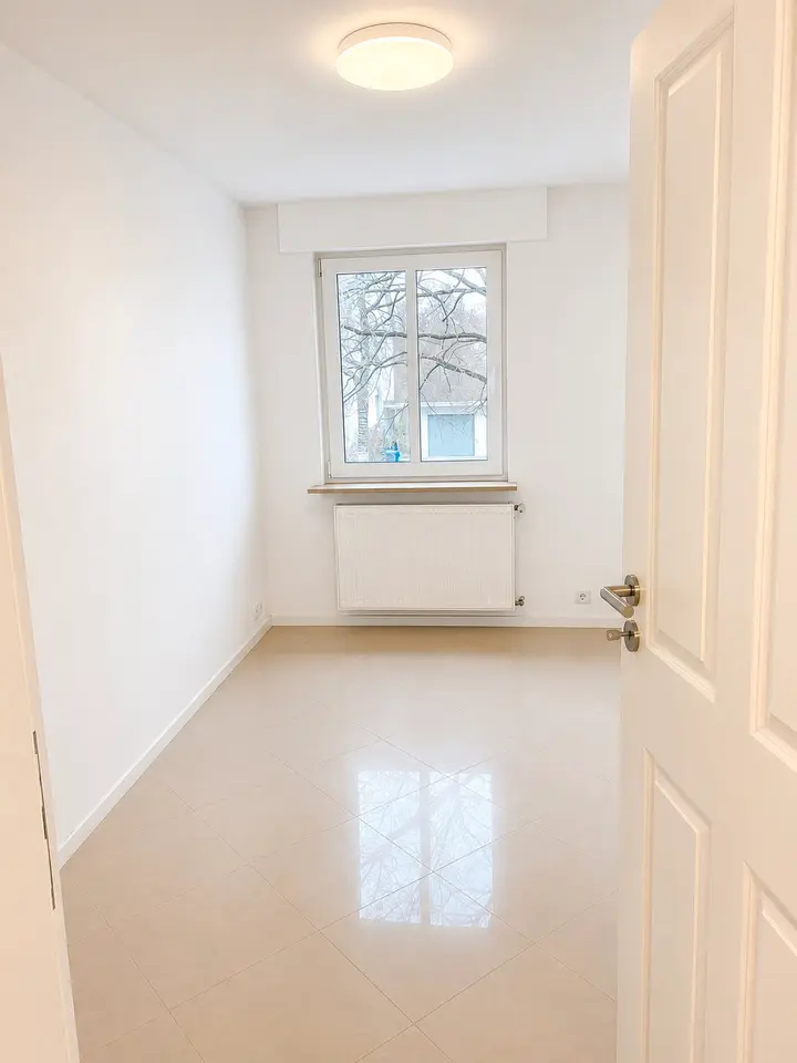 4 Zimmer Wohnung mit 135 m² in Osnabrück – Bild 4