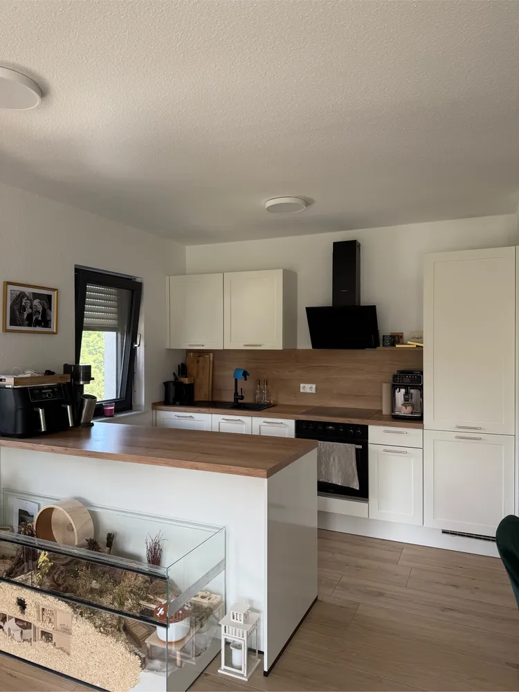 2 Zimmer Wohnung mit 69 m² in Aachen – Bild 2