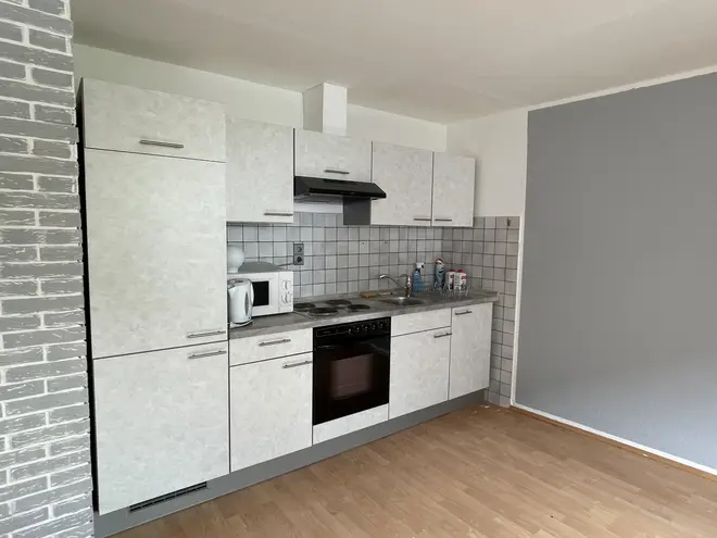 2 room apartment with 45 m² in Bonn – Photo 5