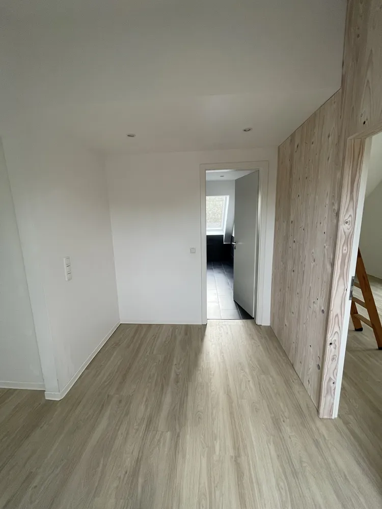 2 Zimmer Wohnung mit 72 m² in Hamburg – Bild 3