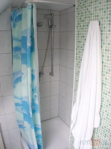 2 Zimmer Wohnung mit 50 m² in Bielefeld – Bild 8
