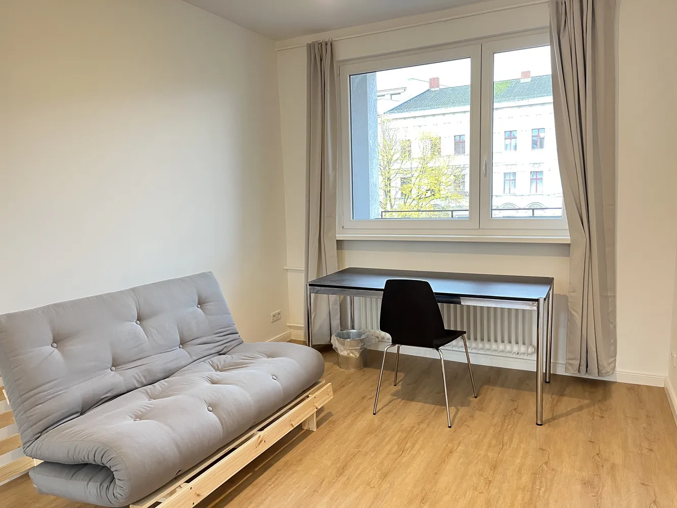 3 room apartment with 65 m² in Berlin – Photo 3