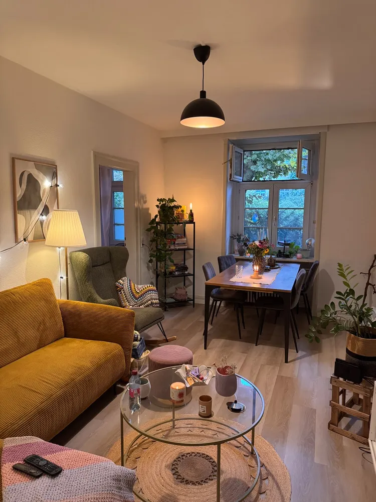 2 Zimmer Wohnung mit 65 m² in Mannheim – Bild 12