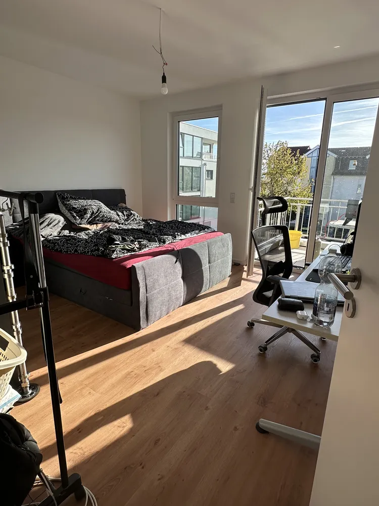 2 Zimmer Wohnung mit 64 m² in Bad Kreuznach – Bild 12