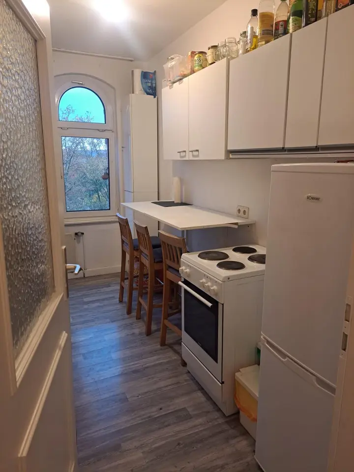 WG-Zimmer mit 60 m² in Kassel – Bild 5
