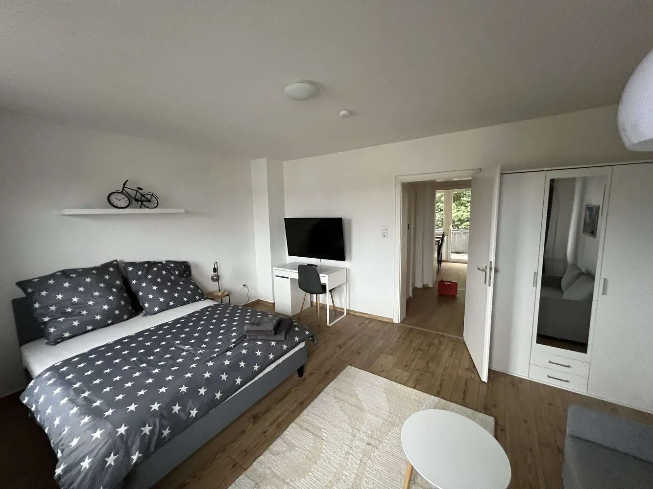 1 Zimmer Wohnung mit 40 m² in Duisburg – Bild 1