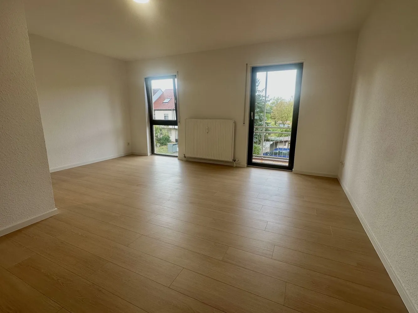 1 Zimmer Wohnung mit 36 m² in Mannheim – Bild 12