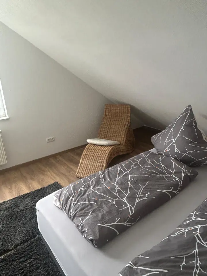 3 Zimmer Wohnung mit 140 m² in Ibbenbüren – Bild 6