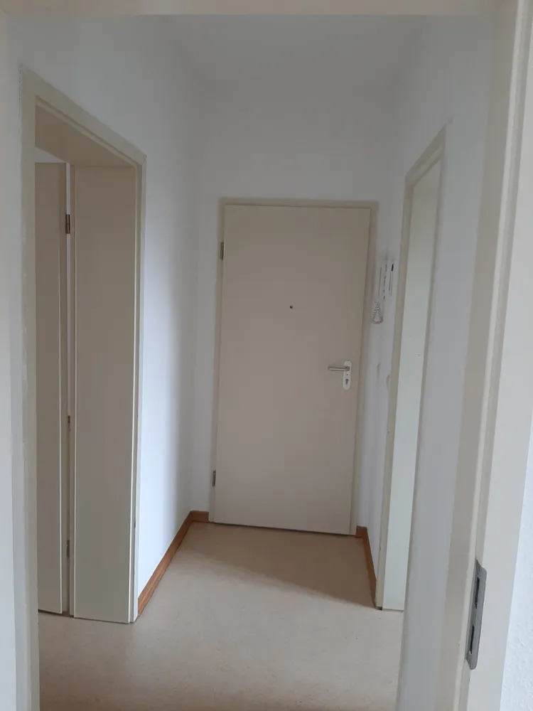 2 Zimmer Wohnung mit 61 m² in Weißenfels – Bild 9