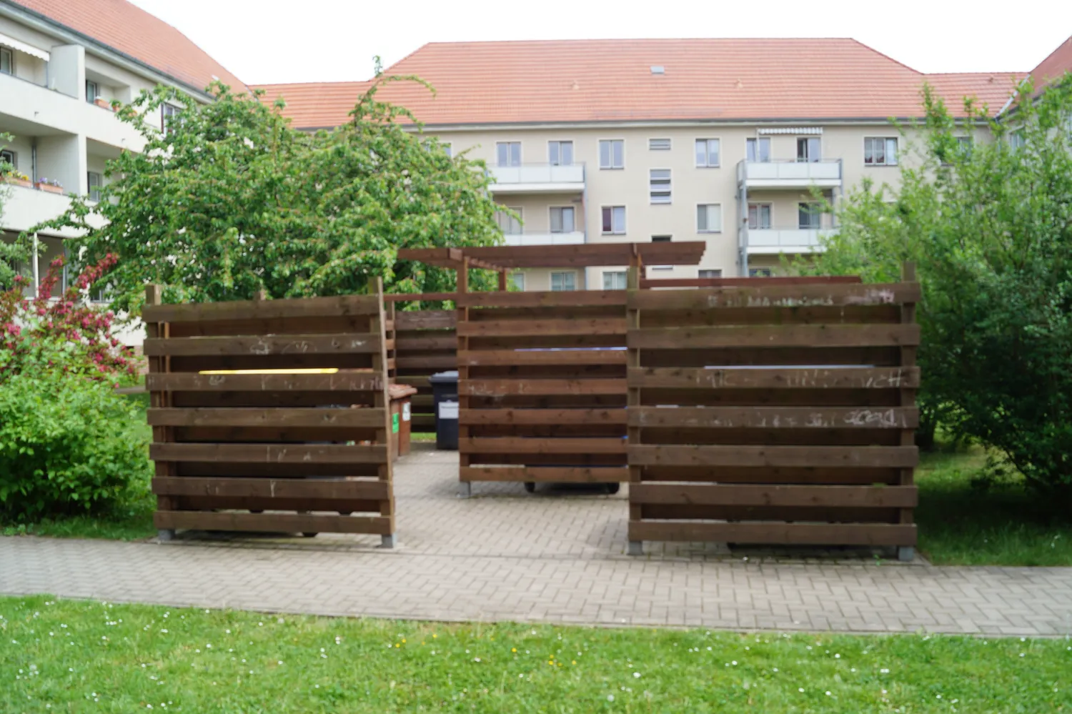 3 room apartment with 75 m² in Magdeburg – Photo 7