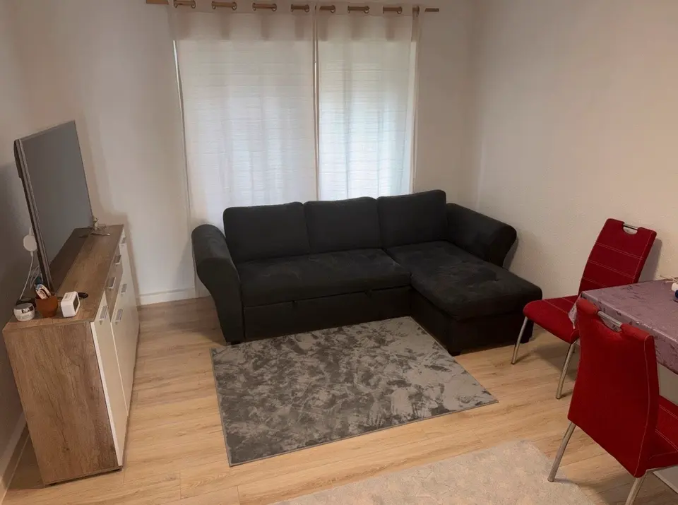 2 Zimmer Wohnung mit 31 m² in Wuppertal – Bild 1