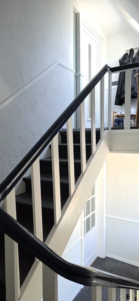 2 Zimmer Wohnung mit 65 m² in Herford – Bild 3