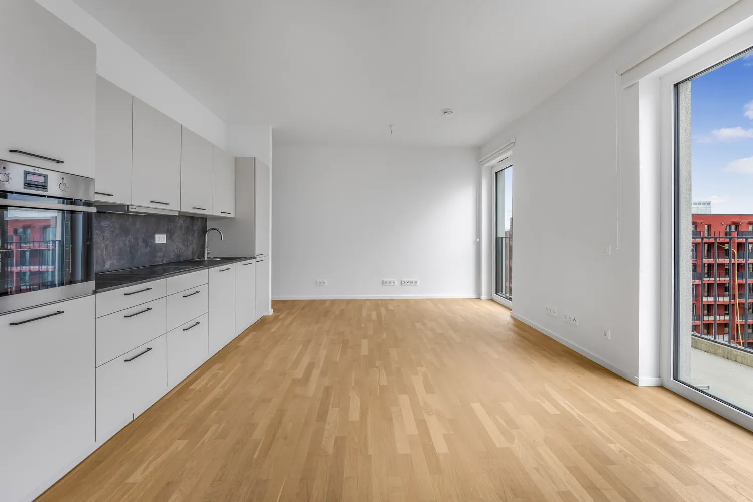 3 Zimmer Wohnung mit 73 m² in Berlin – Bild 3