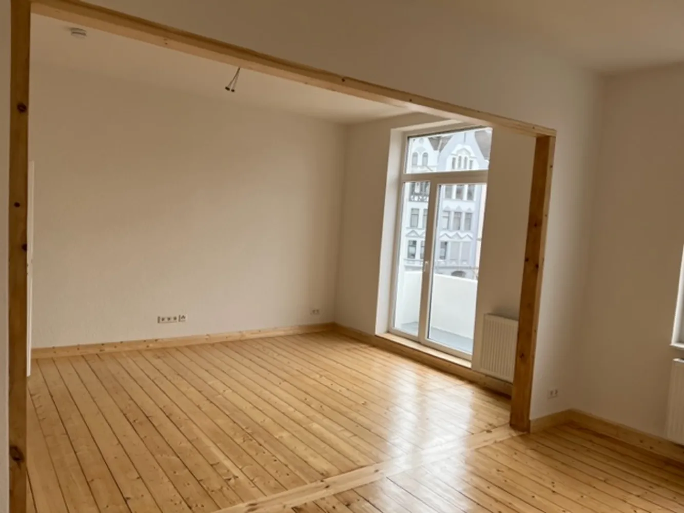 2 Zimmer Wohnung mit 82 m² in Braunschweig – Bild 11