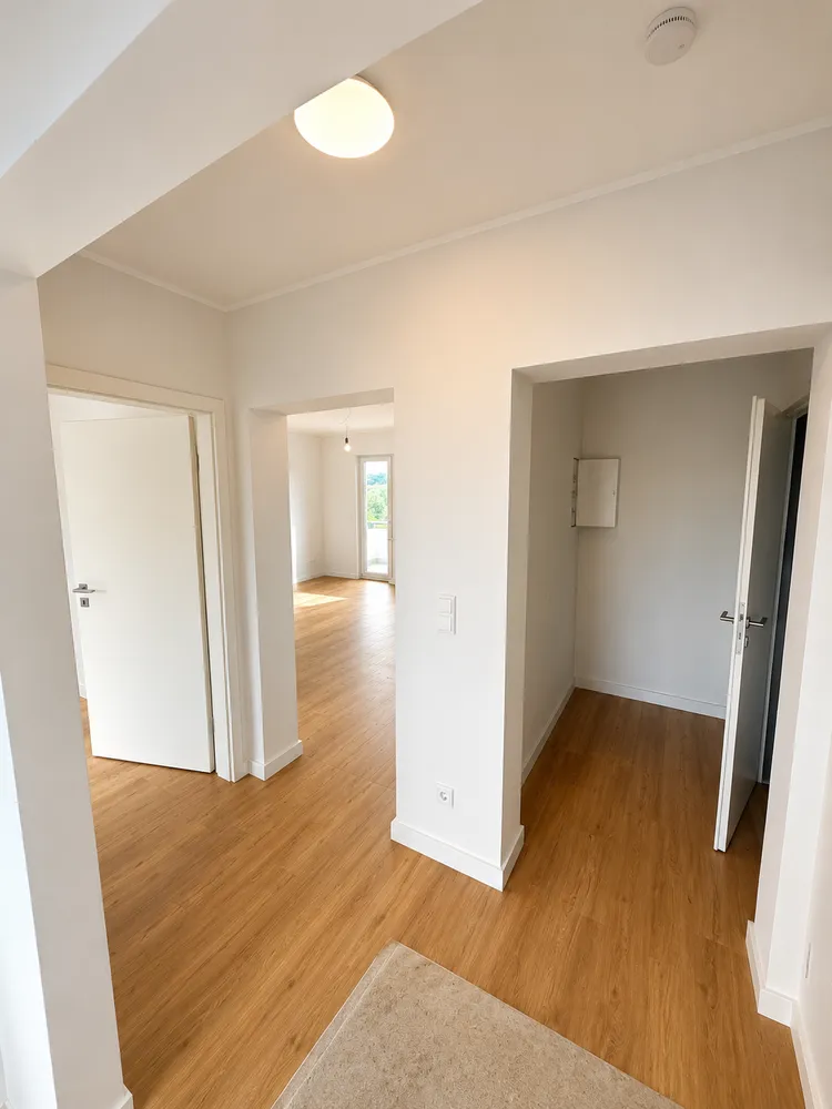 2 Zimmer Wohnung mit 53 m² in Moers – Bild 2