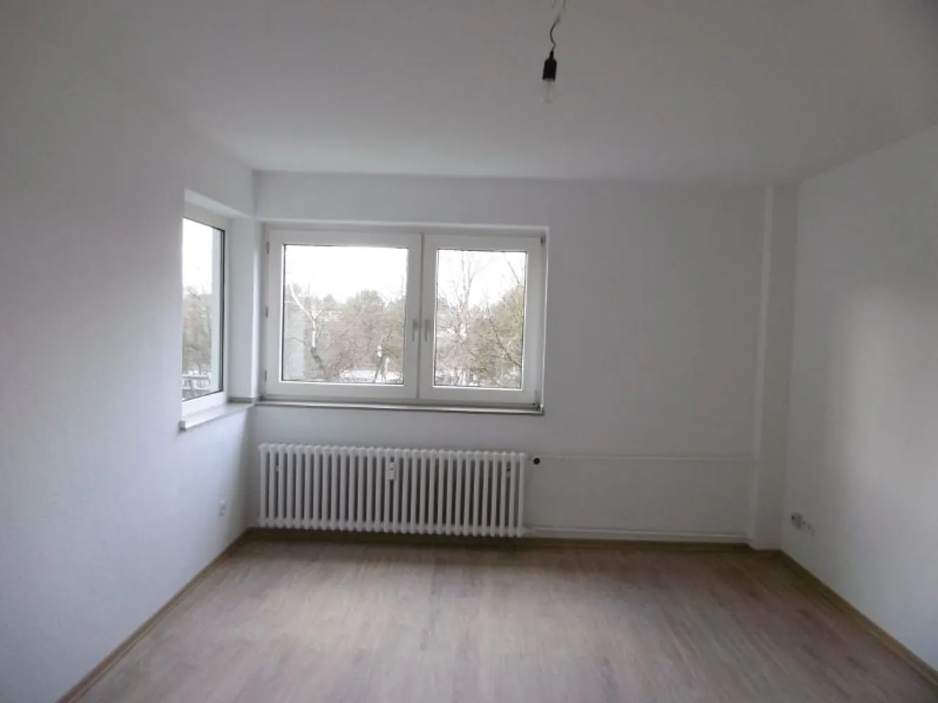 3 Zimmer Wohnung mit 72 m² in Duisburg – Bild 5