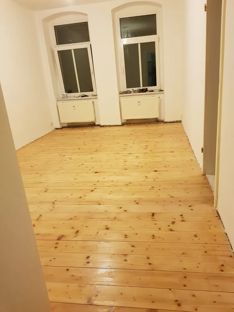 6 room apartment with 121 m² in Chemnitz – Photo 7