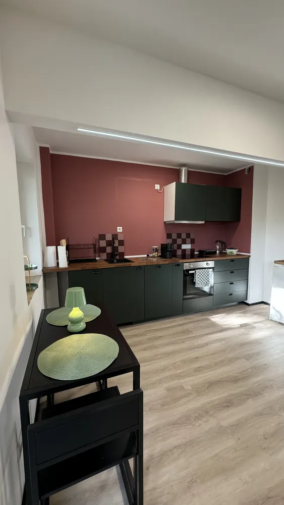 2 Zimmer Wohnung mit 43 m² in Aachen – Bild 6