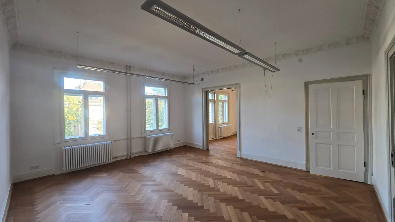 7 Zimmer Wohnung mit 186 m² in Stuttgart – Bild 6
