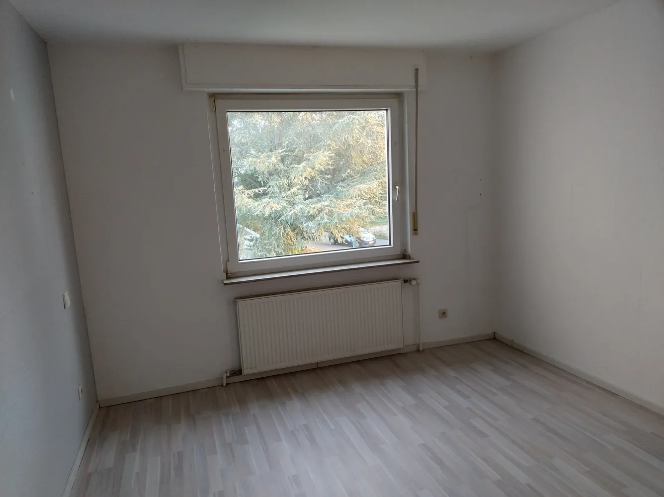 3 Zimmer Wohnung mit 53 m² in Dortmund – Bild 3